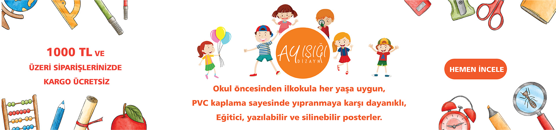 Ayışığı Dizayn